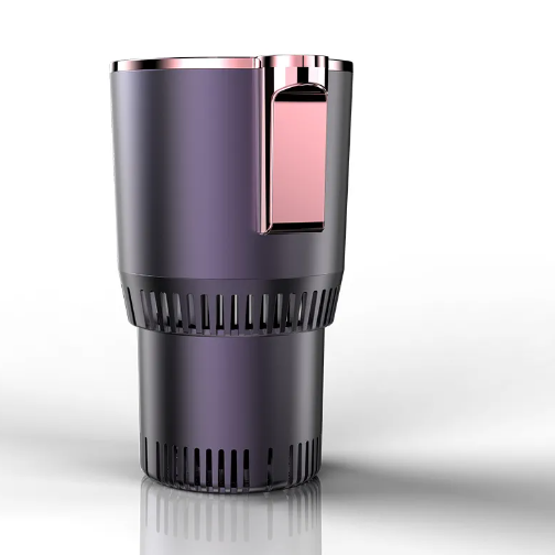 SmartTemp Car Cup Holder