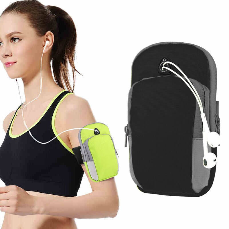 ActiveStyle Arm Bag