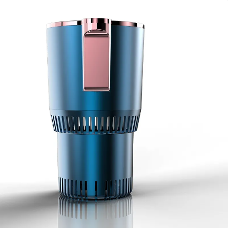 SmartTemp Car Cup Holder