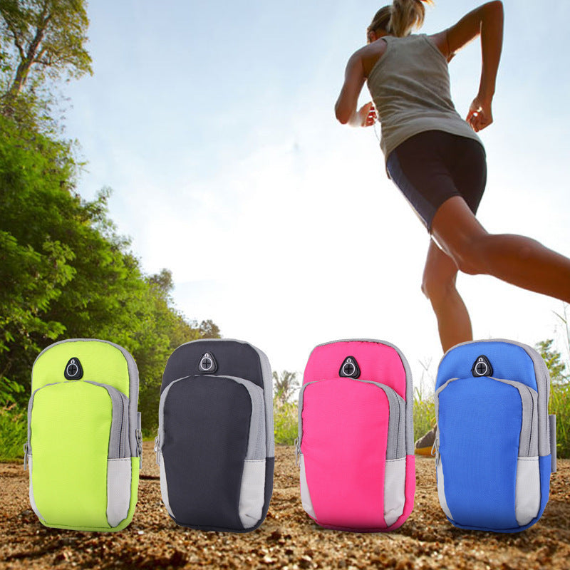 ActiveStyle Arm Bag